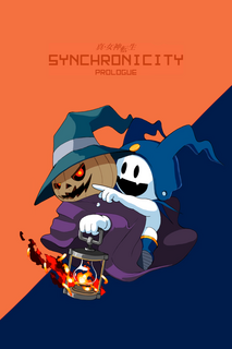 Shin Megami Tensei: Synchronicity Prologue